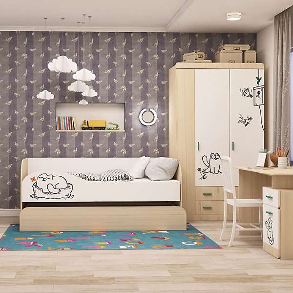 Купить детская киса 2 - 41 810 руб.