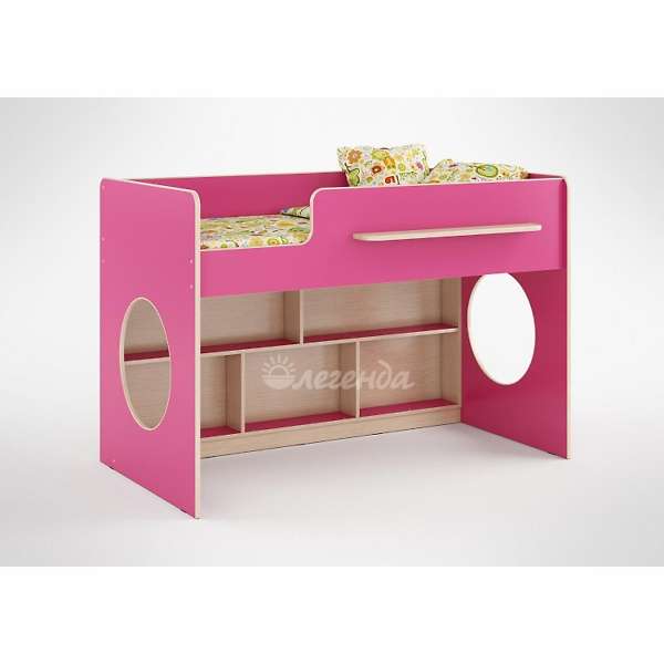 Купить кровать 22 легенда - 11 610 ₽