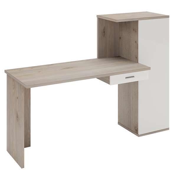 Купить стол скл-прям130+шк - 12 090 руб.