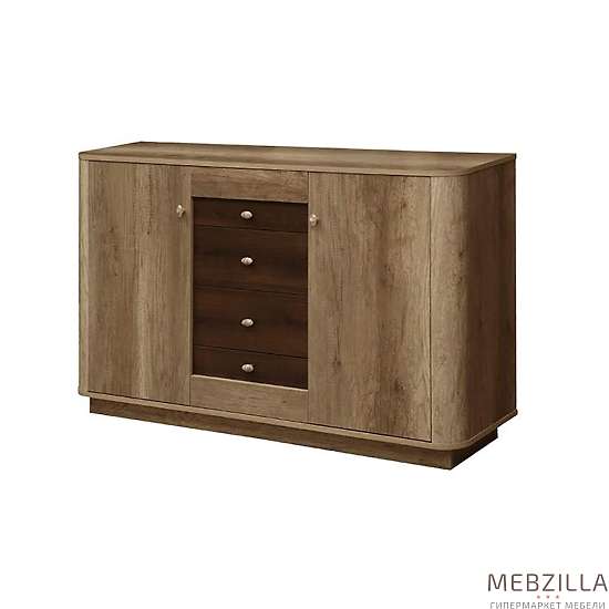 Купить комод 34.11 фантазия - 11 606 руб.