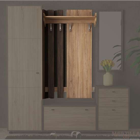 Купить вешалка №7 корвет 27 - 4 212 руб.