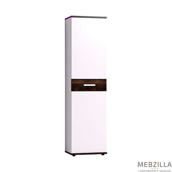 Купить шкаф для одежды 71 норвуд - 9 694 руб.