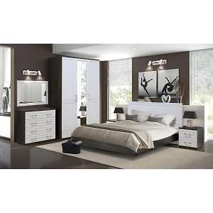 Спальня Ивушка-10 Прованс