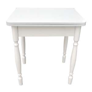 Стол ломберный раскладной 600х600