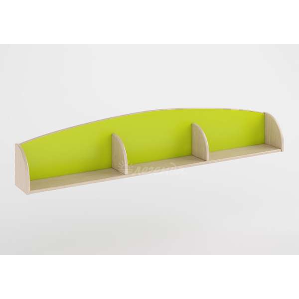 Купить полка л-09 - 2 420 ₽