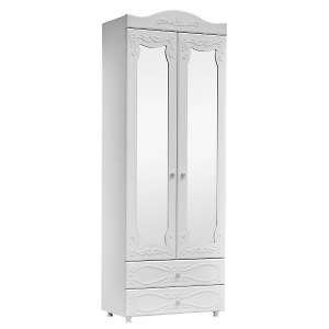 Шкаф двухдверный Италия ИТ-50