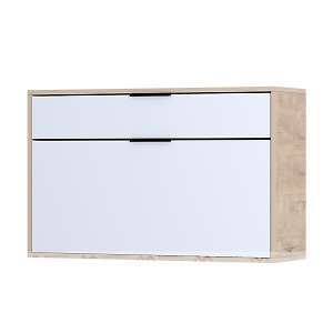 Тумба для обуви В3-Т2 900 LOFT Визит-3