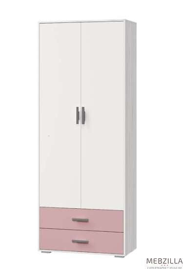 Купить шкаф для одежды лило - 16 854 руб.