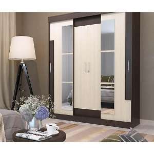 Шкаф-купе Феникс 1,7