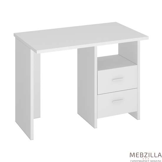 Купить стол компьютерный домино lite скл-прям100 - 7 590 ₽