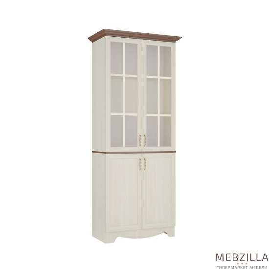 Купить шкаф комбинированный шерри шко-2 - 18 200 ₽