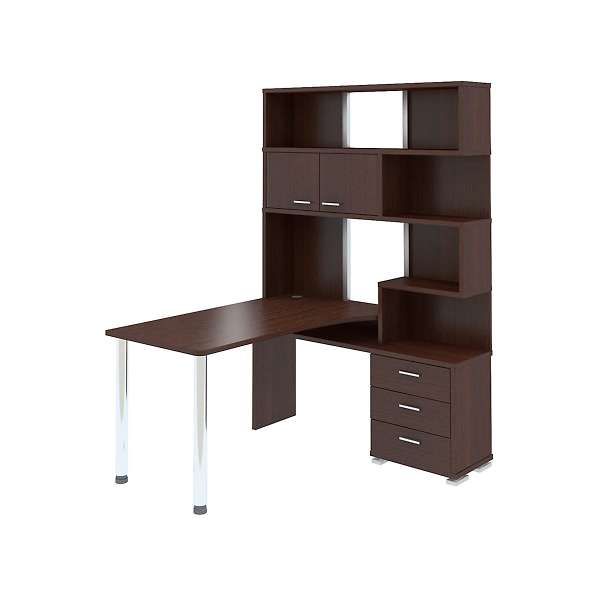 Купить стол компьютерный домино ср-420/150 - 24 990 ₽