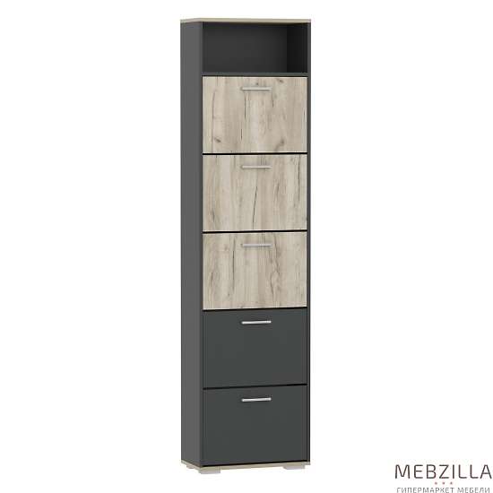 Купить тумба для обуви санти нм 013.26 - 7 799 руб.