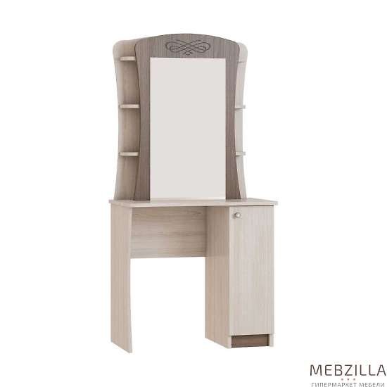 Купить стол туалетный хлоя - 17 250 руб.