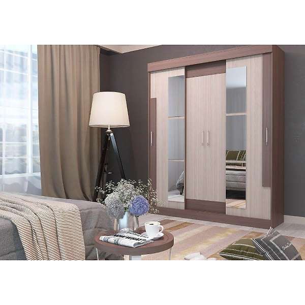 Купить шкаф-купе феникс 1,7 - 16 654 руб.