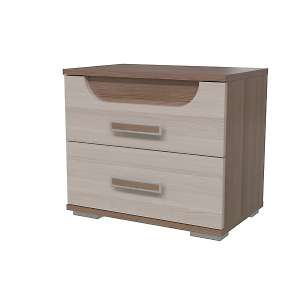 Тумба прикроватная Пальмира 4-0926