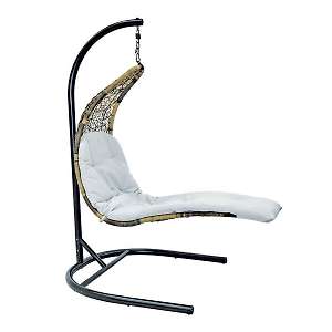 Подвесное кресло-шезлонг Relaxa Y0088