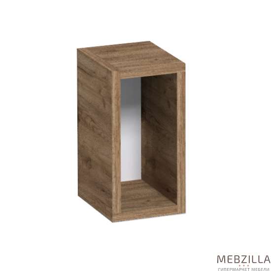 Купить полка навесная nature 99 куб 2 - 1 199 руб.