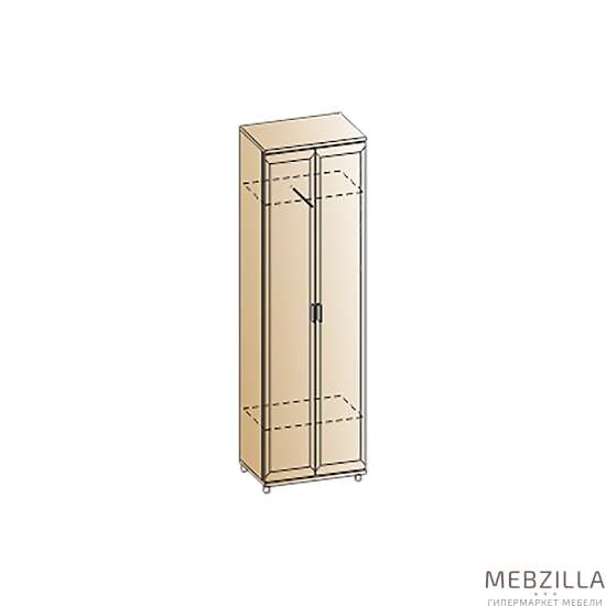 Купить шкаф мелисса шк-2834 - 15 547 ₽