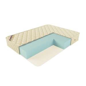 Матрас беспружинный Лайт Спринг