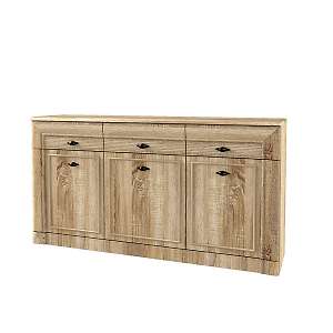 Комод №36 МДК 4.12