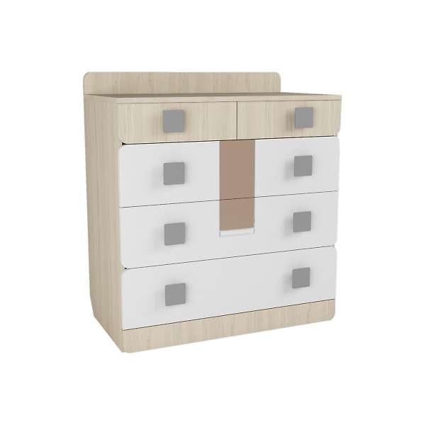 Купить комод луиза  - 15 740 руб.