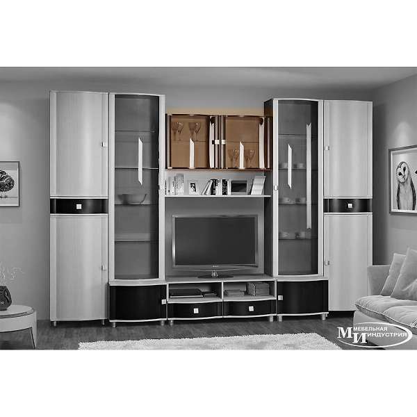 Купить антресоль камелия км-31 - 5 728 руб.