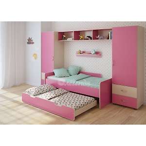 Детская стенка Легенда №16