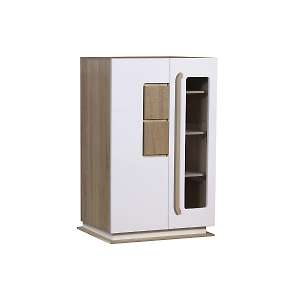 Шкаф комбинированный 30.03-02 Дора