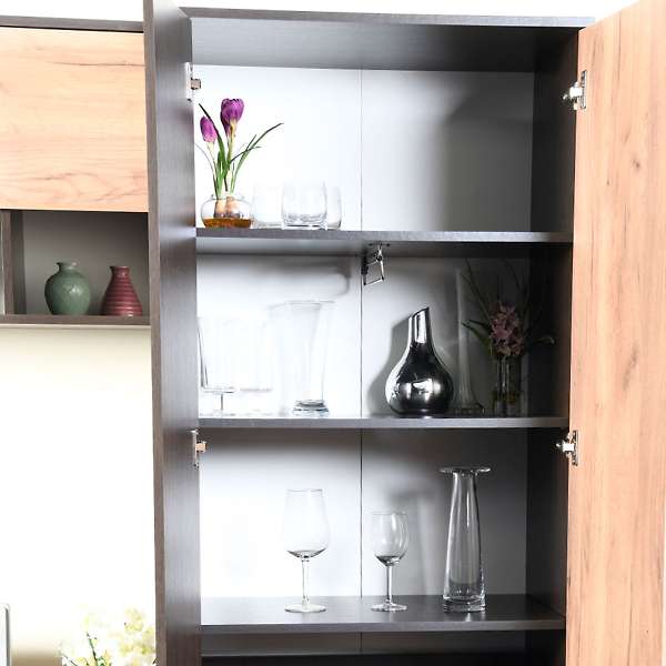 Купить шкаф для одежды крафт кт15 - 11 791 руб.