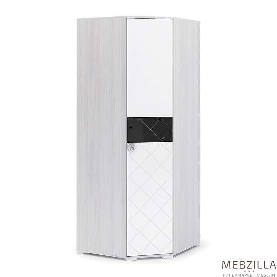 Купить шкаф угловой сальма шу 021 - 12 201 руб.