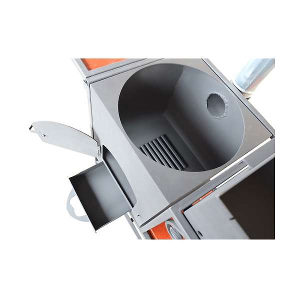 Купить мангал дачный мм-22п - 22 900 руб.