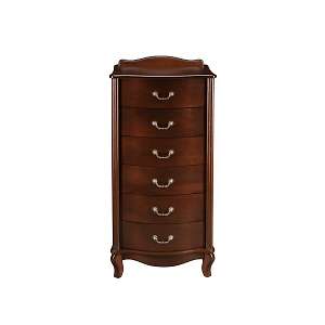 Комод Джульетта 6 ящиков