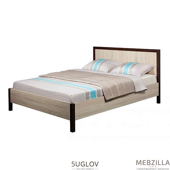 Купить кровать 2 bauhaus - 6 083 руб.