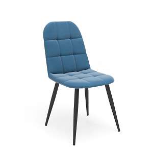 Стул Остин синий, ultra denim