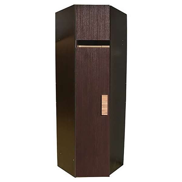 Купить шкаф угловой 1 hyper - 16 638 руб.