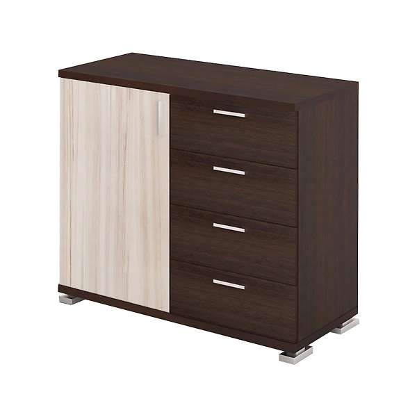 Купить тумба домино тб-4мн - 11 490 ₽