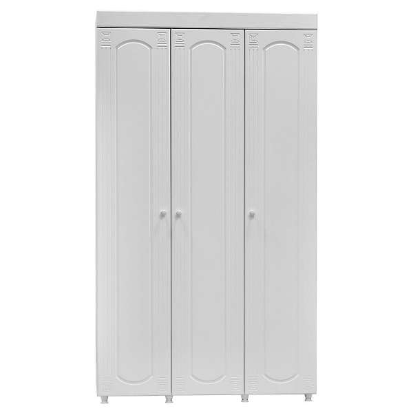 Купить шкаф трехдверный афина аф-53 - 22 059 руб.