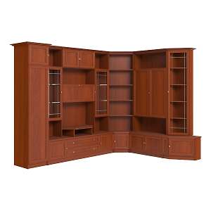 Стенка Марина-14