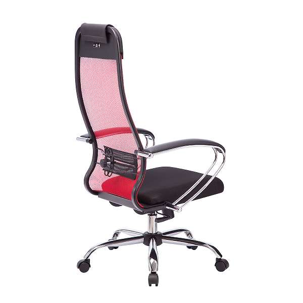 Купить кресло офисное метта комплект 18 - 9 590 руб.