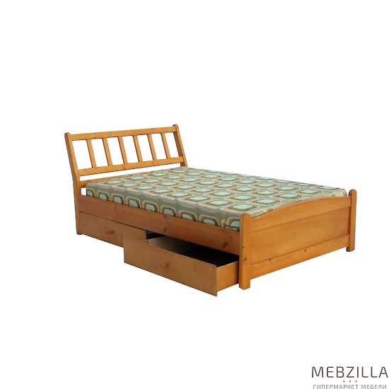 Купить кровать катюша - 14 200 ₽