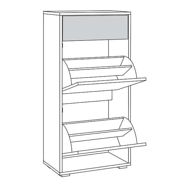 Купить комод 13.114 куба - 4 841 руб.
