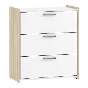 Комод Симпл НМ 013.19