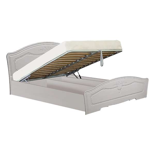 Купить кровать 1,6 ева - 18 737 руб.