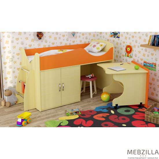 Купить детская карлсон микро 202 - 16 140 руб.