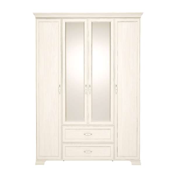 Купить шкаф четырехдверный венеция 2 - 48 146 руб.