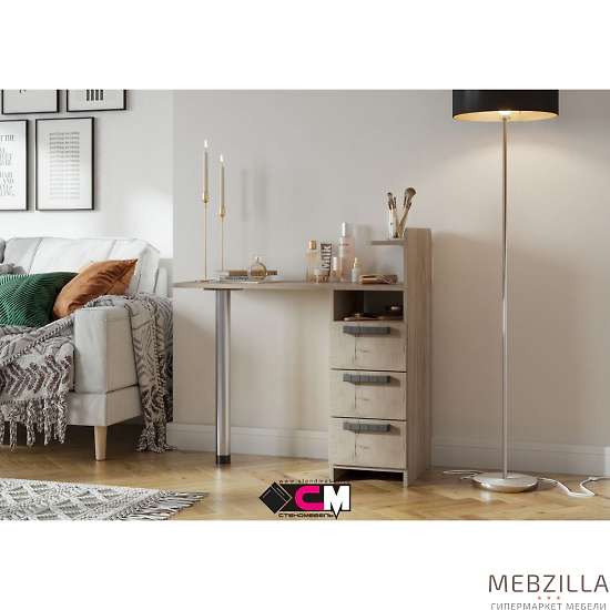 Купить стол макияжный №1 - 6 377 ₽