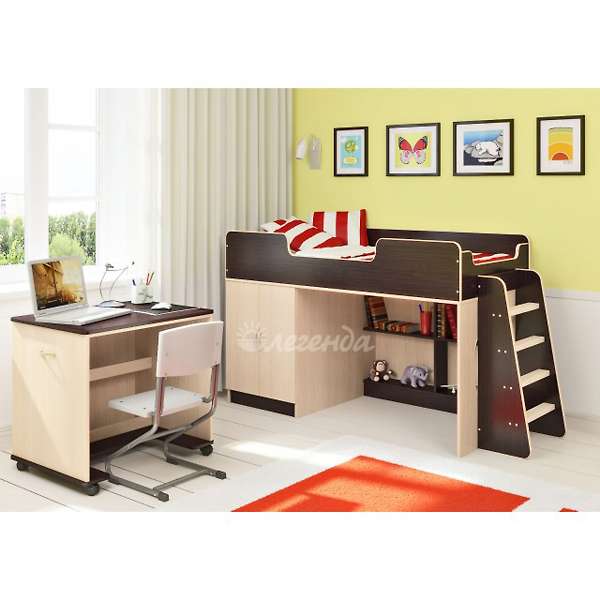 Купить кровать легенда 2.2 - 18 900 ₽