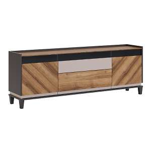 Тумба под ТВ Честер 1