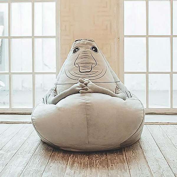 Купить кресло мешок ждун - 6 490 ₽